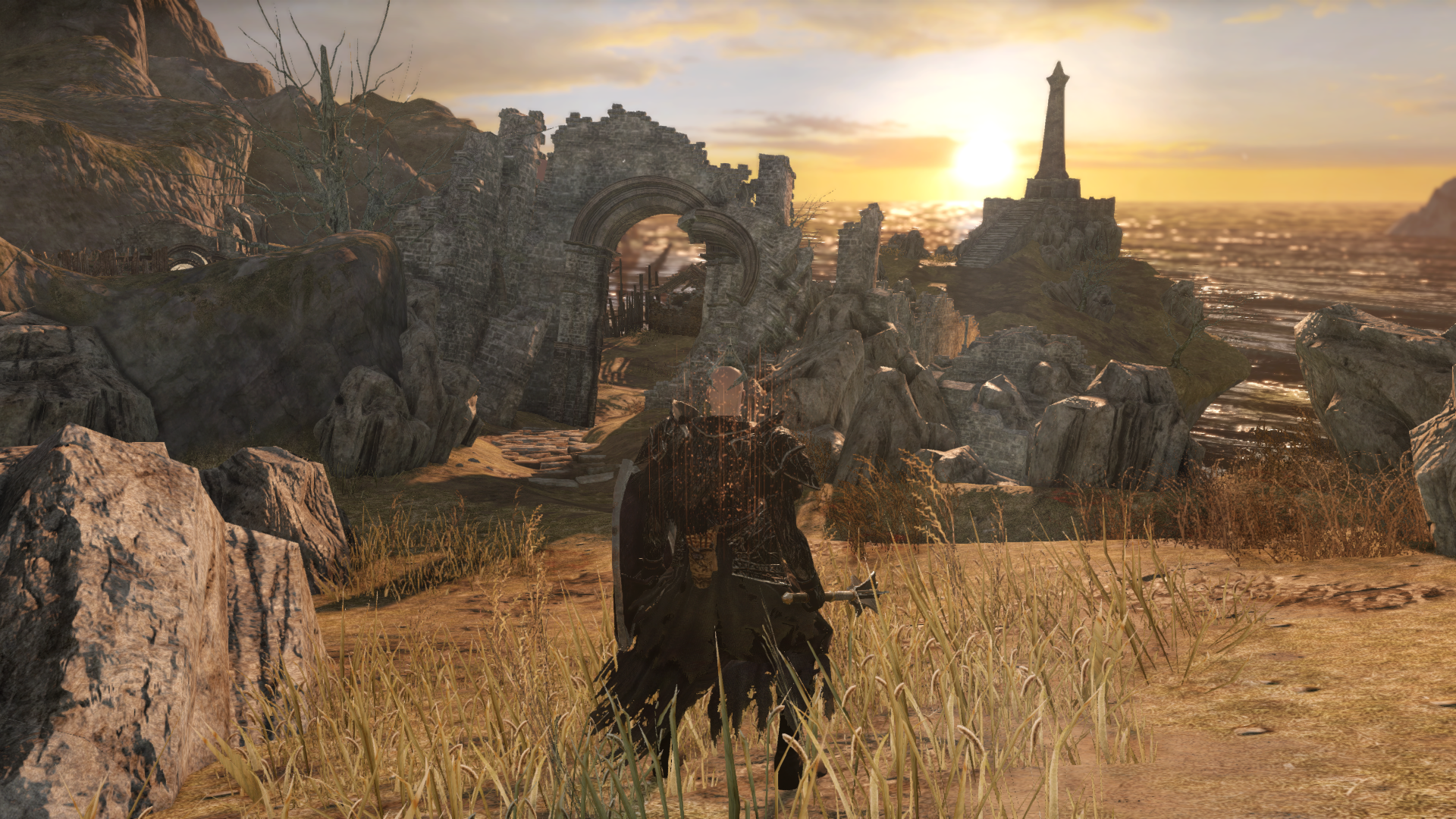 Dark Souls 2 Scholar Of The First Sin Why Pc Users Are Feeling Aggrieved