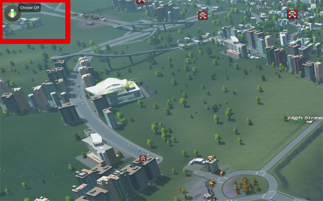 cities skylines mods disappeared