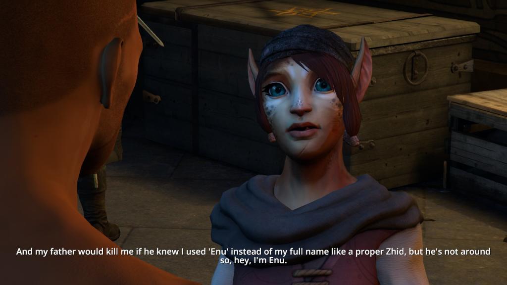dreamfall chapters book 2 review