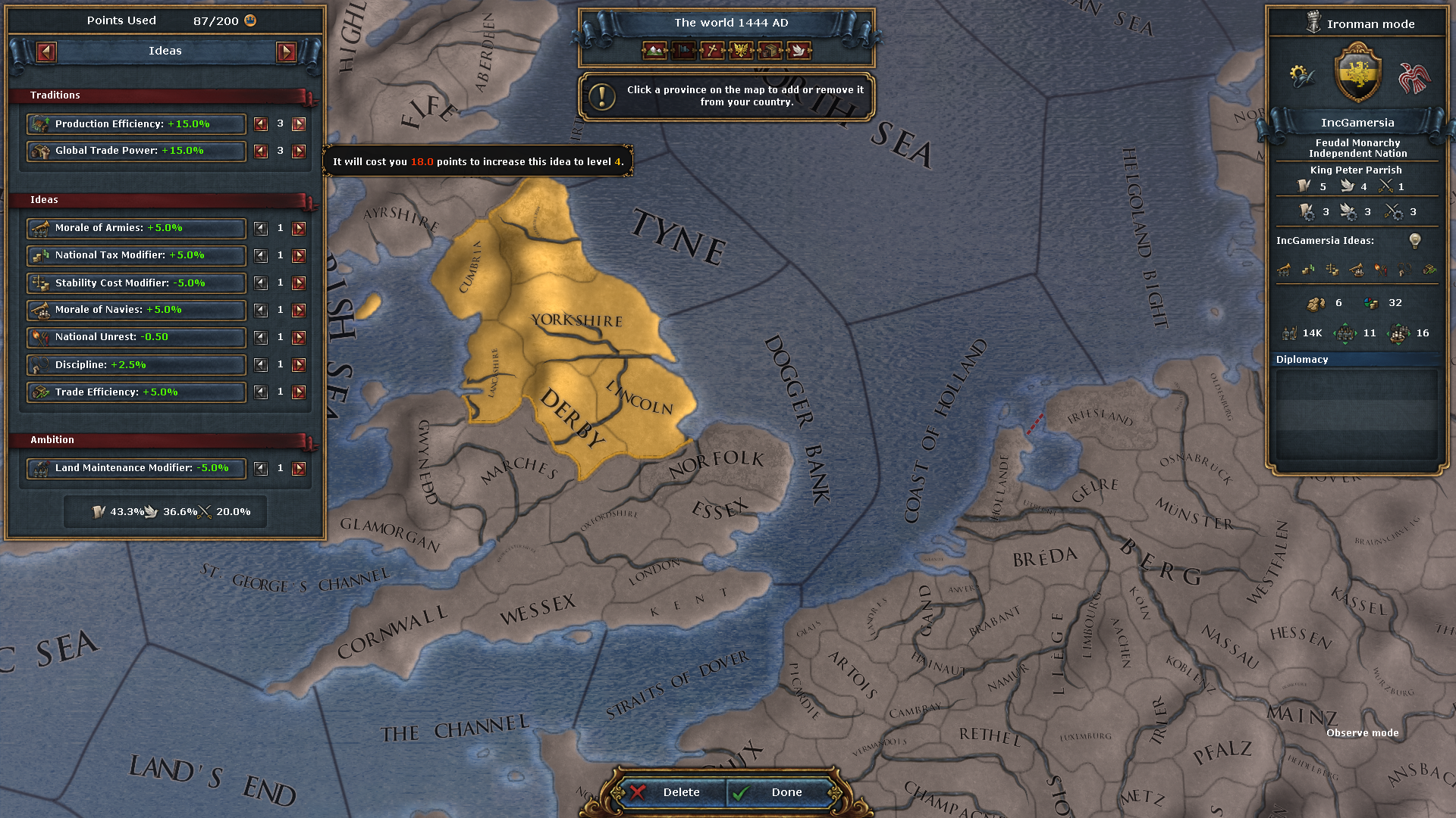 europa universalis 4 best country