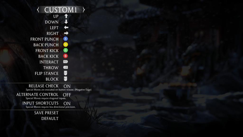 Mortal Kombat X PC Port Impressions