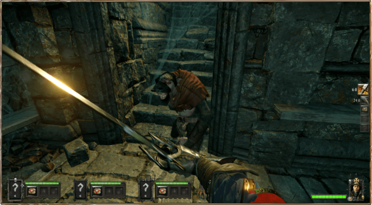 Warhammer: End Times Vermintide's Witch Hunter revealed | PC Invasion