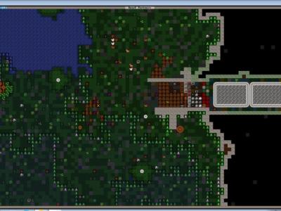 Dwarf Fortress