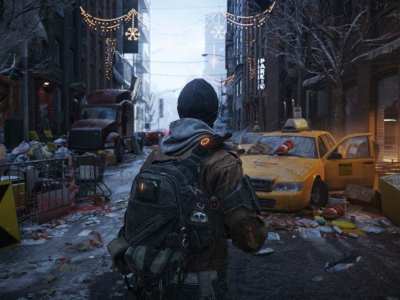 The Division