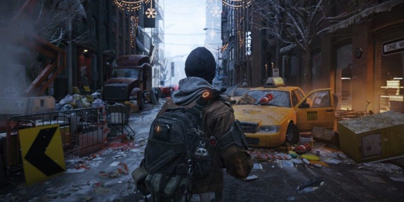 tom clancy the division pc paypal