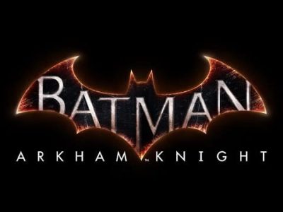 Batman: Arkham Knight