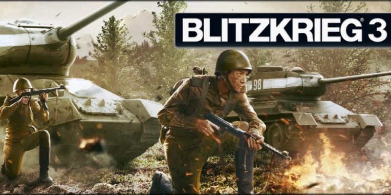 blitzkrieg anthology multiplayer