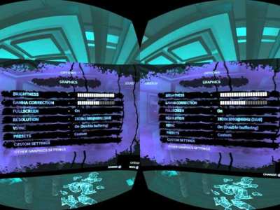 Battlefrield 4 and Call of Duty Ghosts in Oculus Rift VR with VorpX