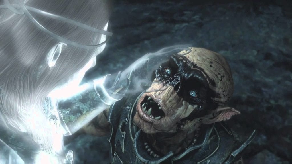 Shadow of Mordor is losing its online features