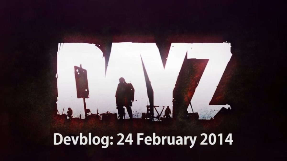 DayZ standalone developer is working on better zombies