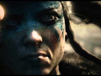 hellblade