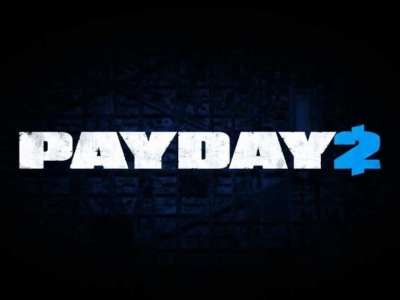 payday 2