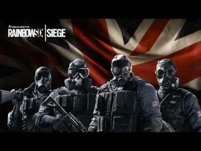 Rainbow Six: Siege