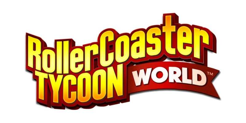 RollerCoaster Tycoon World Trailer 