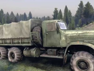 spintires