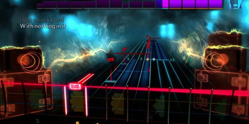 rocksmith remastered pc edition review