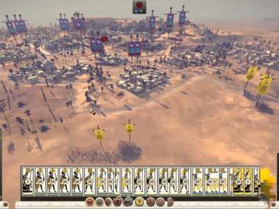 Total War: Rome 2