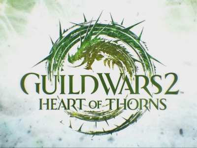 Guild Wars 2 Heart of Thorns