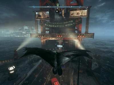 Batman: Arkham Knight