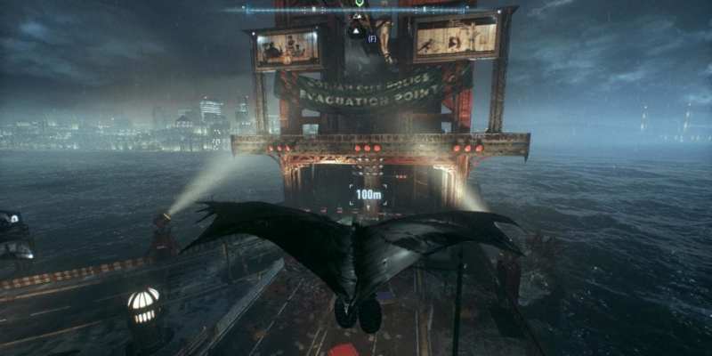 Warner Bros. thinks 'Batman: Arkham Knight' for PC is fixed