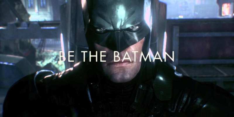 Batman: Arkham Knight TV spot trailer