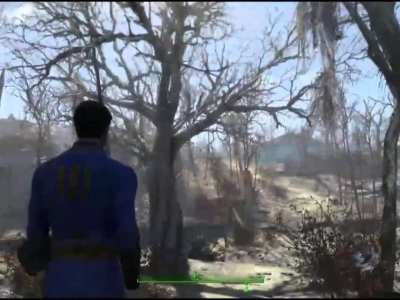 Fallout 4