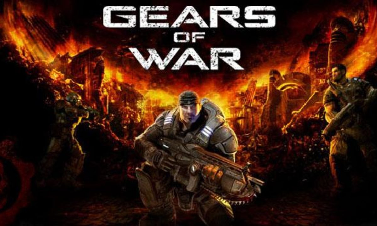 gears of war pc updates