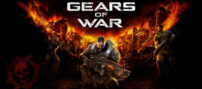 gears of war for pc