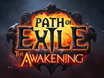 Path of Exile The Awakeing