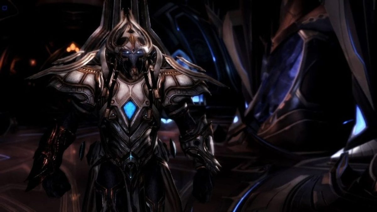 starcraft 2 legacy of the void free