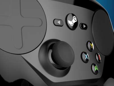 steam controller valve scuf