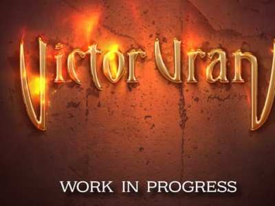 victor vran