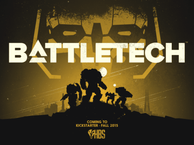 battletech