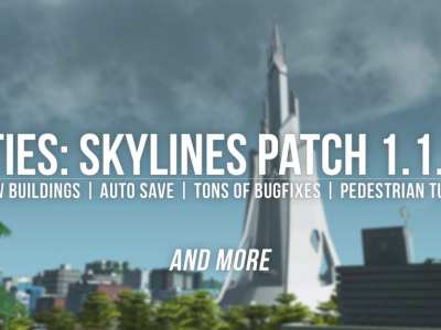 Cities: Skylines