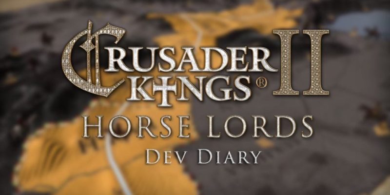 crusader kings 2 dev diaries