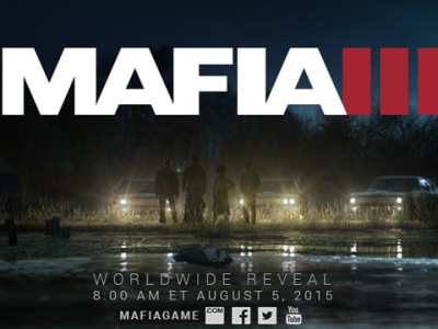 mafia 3