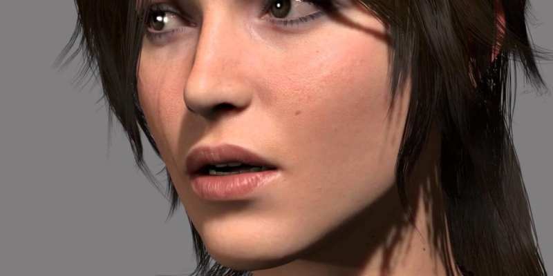 Face-Off: Rise of the Tomb Raider on PC