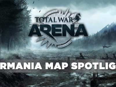 Total War: ARENA