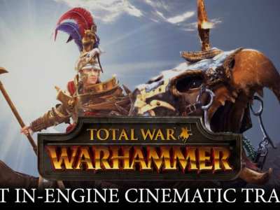 Total War: Warhammer