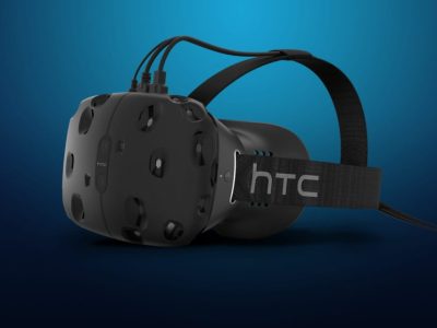 HTC Vive