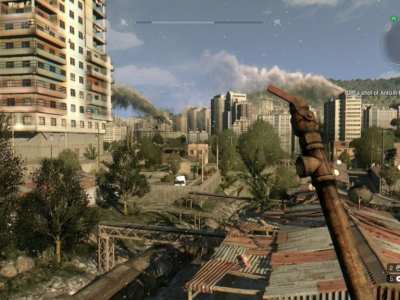 dying light free upgrade enhanced edition dlc