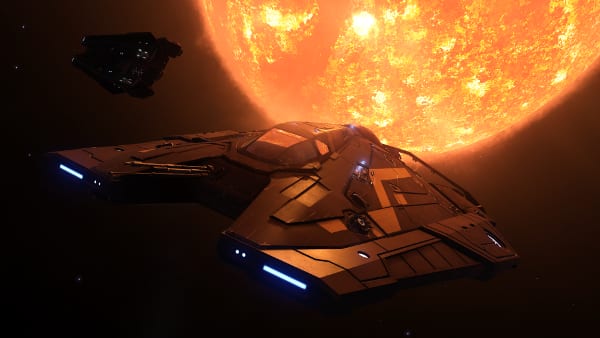 Small ships - The only reason I still play Elite Results of a Fight  against a NPC Dangerous Conda :) : r/EliteDangerous