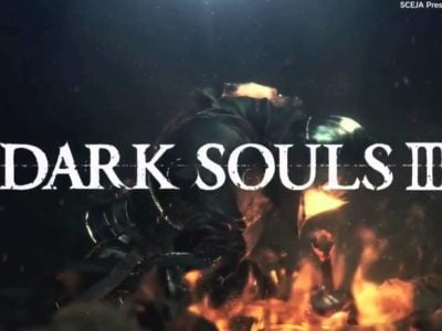 Dark Souls 3