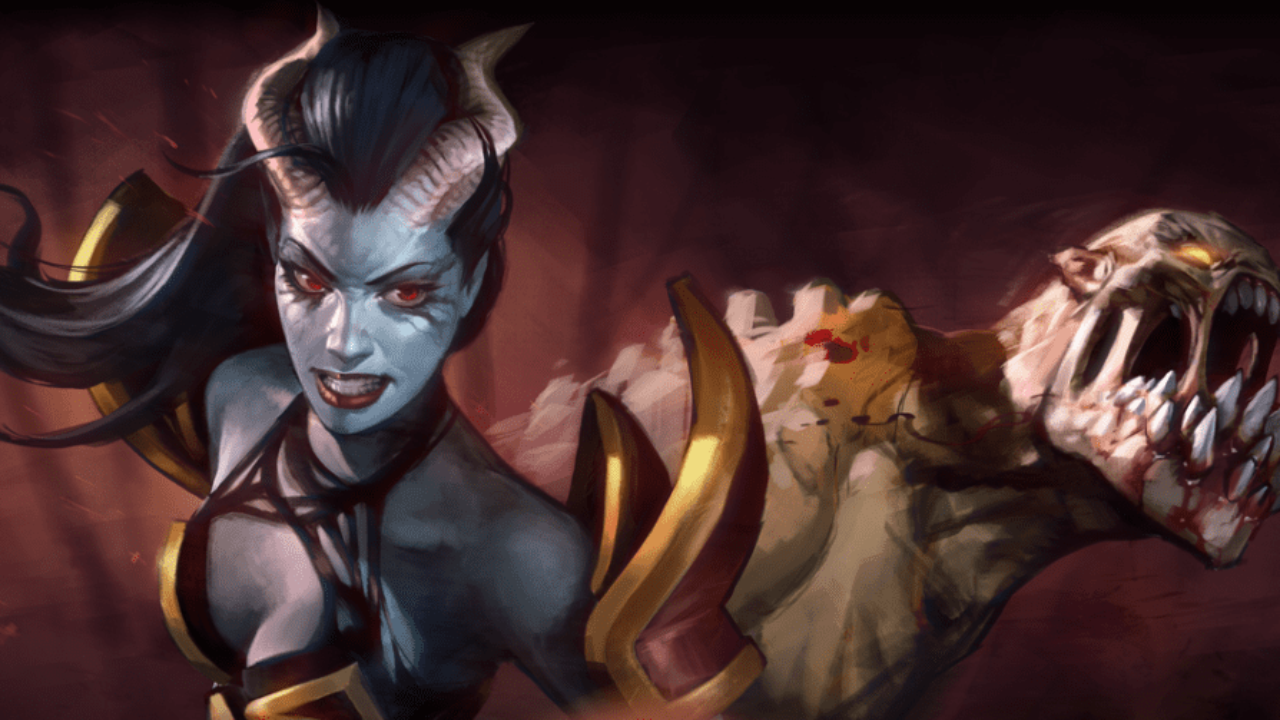 Dota 2 Patch 7 22 Adds Scepter Upgrades For Everybody Pc Invasion