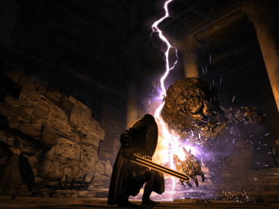 dragon's dogma: dark arisen