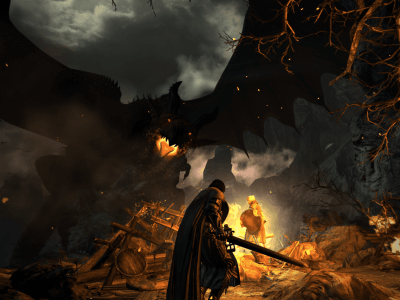 dragon's dogma: dark arisen Dragon's Dogma 2