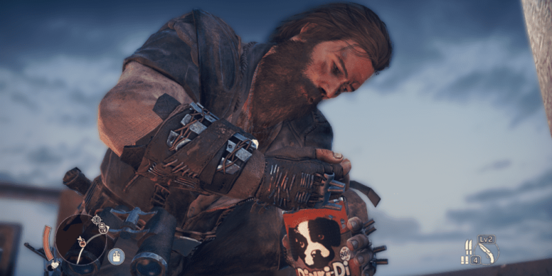 Video Game Review: Mad Max