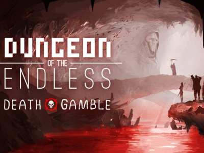 Dungeon of the Endless - Death Gamble Update