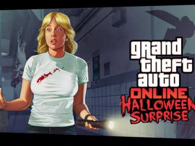 GTA Online