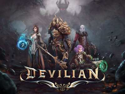 devilian